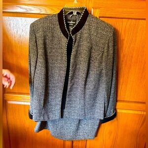 Vintage 3 Piece Dress Suit Set ✨ BRAND NEW.